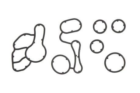 К-т прокладок масляного радіатора AJUSA 77000800