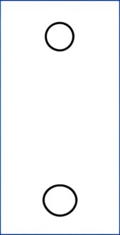 Комплект прокладок з різних матеріалів AJUSA 77001900