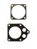 Комплект прокладок из разных материалов RENAULT GASKET SET, EGR SYSTEM AJUSA 77002000 (фото 1)