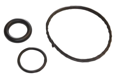 Комплект прокладок гумових SET RENAULT 1.5DCI МАСЛ РАДИАТОРА AJUSA 77002200