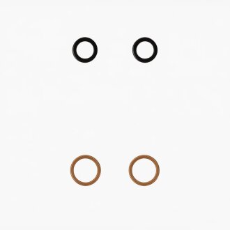 Прокладки двигуна AJUSA 77002400