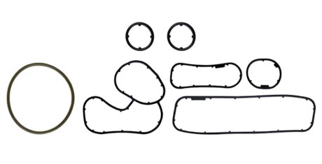 Комплект прокладок гумових OPEL MOVANO / RENAULT MASTER 2.3 CDTI/DCI 10- -ua AJUSA 77002900