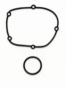 Комплект прокладок з різних матеріалів VAG 1.8/2.0TSI (SET) КР. ЦЕПИ ГРМ 2 ЭЛЕМЕНТА (06H103483C + 06H AJUSA 77006700