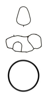 Прокладки двигуна AJUSA 77011100