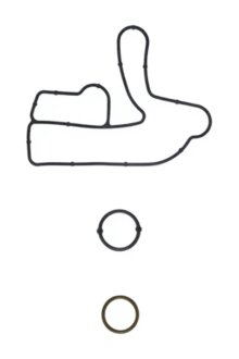 Комплект прокладок гумових OIL COOLER (SET) OPEL 2.0CDTI 08- -ua AJUSA 77012900