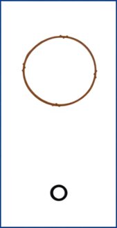 Комплект прокладок гумових AJUSA 77013200