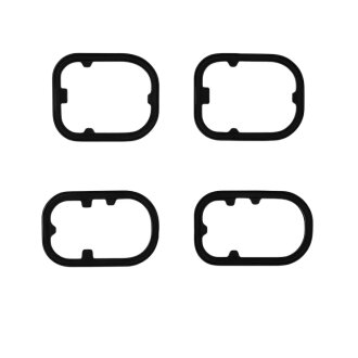 Комплект резиновых прокладок. AJUSA 77013500