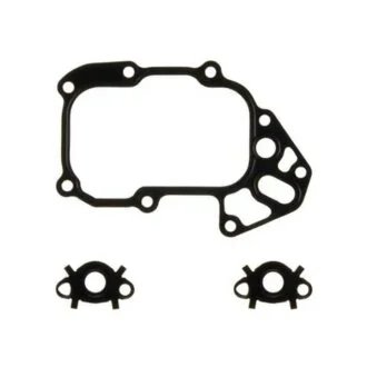 Комплект прокладок з різних матеріалів OIL COOLER (SET) FIAT -ua AJUSA 77014000