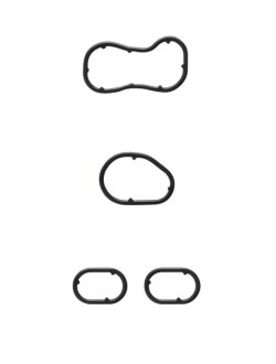 Комплект прокладок гумових AJUSA 77014300