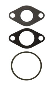 Комплект прокладок з різних матеріалів AJUSA 77016900