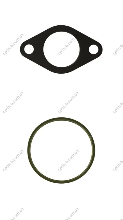 Комплект прокладок з різних матеріалів AUDI GASKET SET, EGR SYSTEM AJUSA 77017000 (фото 1)