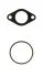 Комплект прокладок з різних матеріалів AUDI GASKET SET, EGR SYSTEM AJUSA 77017000 (фото 1)
