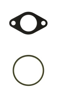 Комплект прокладок з різних матеріалів AUDI GASKET SET, EGR SYSTEM AJUSA 77017000