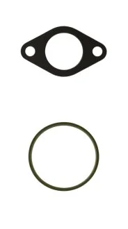 Комплект прокладок з різних матеріалів AUDI GASKET SET, EGR SYSTEM AJUSA 77017000
