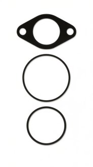 Комплект прокладок з різних матеріалів AJUSA 77017600