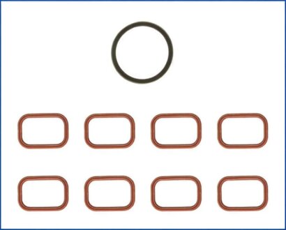 Комплект прокладок гумових AJUSA 77027900