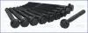 Компл. болтів ГБЦ FIAT DOBLO (01-) 1.2, 1.4i (10шт) Ajusa AJUSA 81007600 (фото 1)