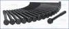 Болти головки блоку циліндрів, комплект AJUSA 81012800 (фото 1)
