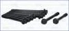 Комплект болтів ГБЦ GEELY CK, MK 1.5i, 1.6i (5шт+5шт))) Ajusa AJUSA 81014400 (фото 1)
