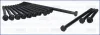 Комплект болтів ГБЦ Jeep Cherokee (84-01) 2.1d Ajusa AJUSA 81019600 (фото 1)