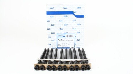 Болти головки блоку AJUSA 81026000