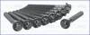 Компл. болтов ГБЦ MB SPRINTER (00-) (10шт) Ajusa AJUSA 81028100 (фото 1)