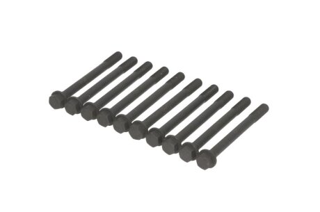 Болти головки циліндра (к-кт) AJUSA 81031500