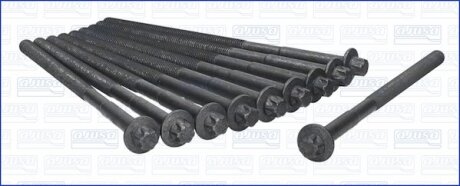 Гвинт ГБЦ к-кт AJUSA 81034500