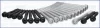 Комплект болтів ГБЦ JEEP GRAND CHEROKEE II 3.1D 04.99-12.01 AJUSA 81037000 (фото 1)