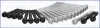 Комплект болтів ГБЦ JEEP GRAND CHEROKEE II 3.1D 04.99-12.01 AJUSA 81037000 (фото 2)