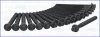 Комплект болтів ГБЦ CHRYSLER GRAND VOYAGER III, RAM VAN, VOYAGER III, VOYAGER IV DODGE NITRO, RAM JEEP CHEROKEE LDV MAXUS 2.5D/2.8D 01.95-12.12 AJUSA 81040300 (фото 1)