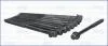 Комплект болтів ГБЦ HONDA ACCORD (VIII,IX) 2.4i, CIVIC (VIII,IX) 1.6, 1.8i (10шт))) Ajusa AJUSA 81041700 (фото 1)