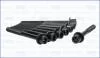 Комплект болтів ГБЦ INFINITY FX 35, QX50 I, QX60 2.5, 3.5i/ NISSAN MURANO (I, II) 3.5i (8шт))) Ajusa AJUSA 81047800 (фото 1)
