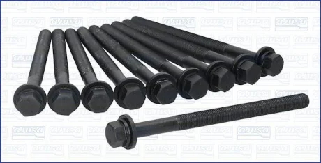 К-кт болтів гбц ANTARA A 2.2 CDTi 10-, ORLANDO 2.0D 11- AJUSA 81060600