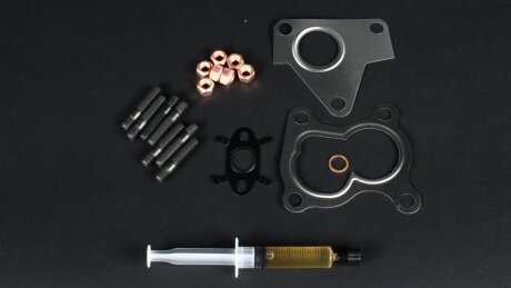 Комплект прокладок компресора AJUSA JTC11273