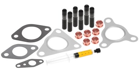 Комплект прокладок з різних матеріалів AJUSA JTC11354