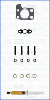 Монтажний к-кт компресори B-MAX 1.6 TDCi 12-, Focus III, Mondeo IV AJUSA JTC11635