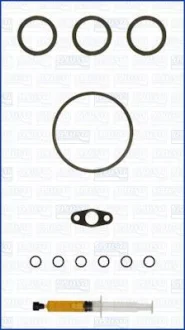 Комплект для монтажу, компресор AJUSA JTC11728