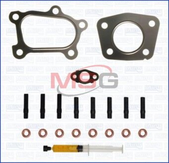 Комплект прокладок турбокомпрессора Mazda 3 AJUSA JTC11770