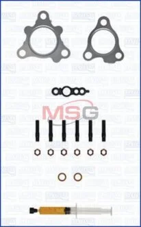 Комплект монтажний (турбіни) Hyundai Elantra V, i30 (07-)/ Kia Ceed (06-) 1.6d Ajusa AJUSA JTC11866