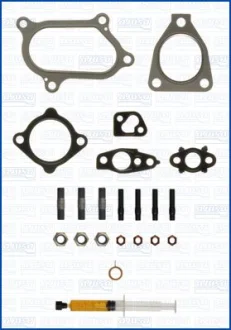 Монтажний комплект турбіни (з прокладками) TOYOTA LAND CRUISER 90 3.0D 04.96-12.02 AJUSA JTC12115