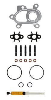 Комплект прокладок з різних матеріалів AJUSA JTC12354