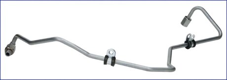 Трубка оливи AJUSA OP10057