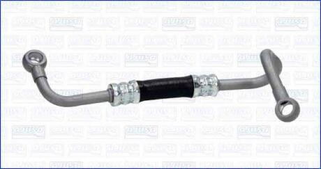 Трубка подачі масла BMW 3 (E90,F30), 5 (F10) 2.0d AJUSA OP10122