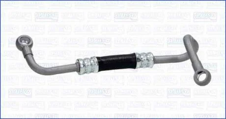 Трубка подачі масла BMW 3 (E90,F30), 5 (F10) 2.0d Ajusa AJUSA OP10122