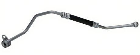 Трубка подачі масла AUDI A6 (C6) 2.7, 3.0d/ VW TOUAREG (04-10) 3.0d AJUSA OP10125