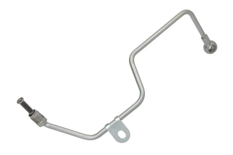 Шланг турбокомпресора, ущільнення MITSUBISHI L200, PAJERO CLASSIC, PAJERO III, PAJERO SPORT I 2.5D 07.97- AJUSA OP10167 (фото 1)