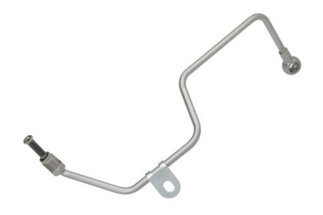 Трубка турбокомпресора ДВЗ (чорний метал) AJUSA OP10167