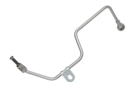 Шланг турбокомпресора, ущільнення MITSUBISHI L200, PAJERO CLASSIC, PAJERO III, PAJERO SPORT I 2.5D 07.97- AJUSA OP10167