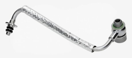 Трубка подачі масла OPEL ASTRA J 1.4i/ CHEVROLET AVEO (11-) 1.4i AJUSA OP10202